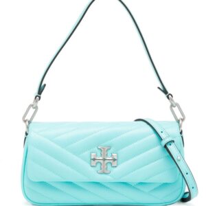 Tory Burch small Kira quilted shoulder bag