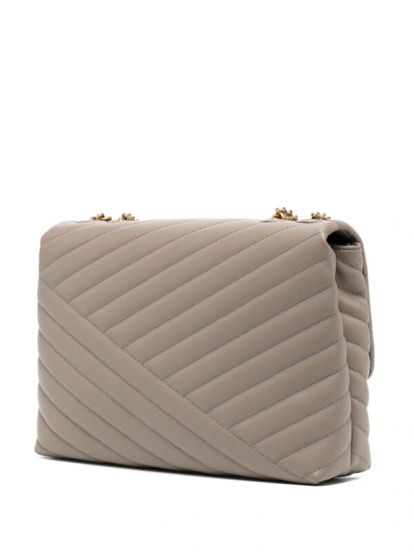 Tory Burch  Kira chevron-quilting shoulder bag - Image 2