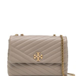 Tory Burch Kira chevron-quilting shoulder bag