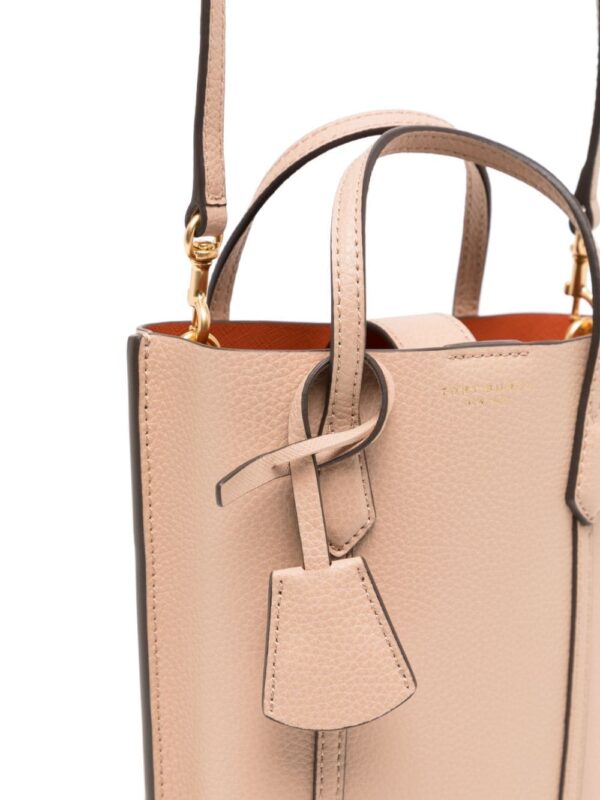 Tory Burch mini Perry tote bag - Image 4