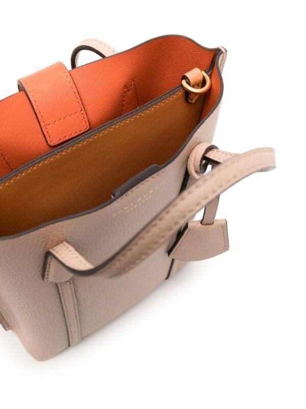 Tory Burch mini Perry tote bag - Image 5