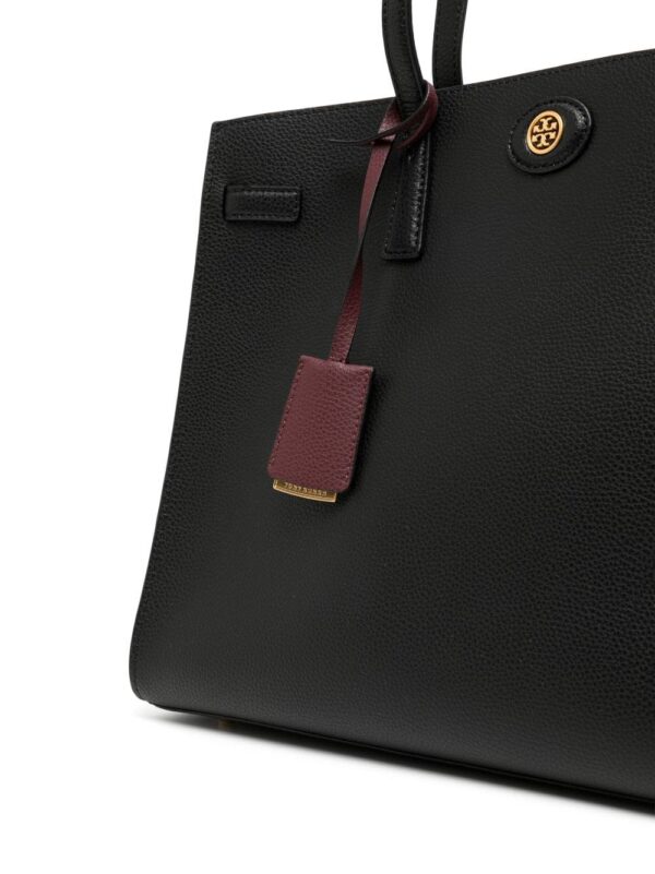 Tory Burch large Robinson tote bag - Image 4