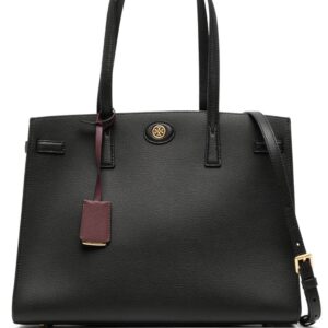 Tory Burch large Robinson tote bag