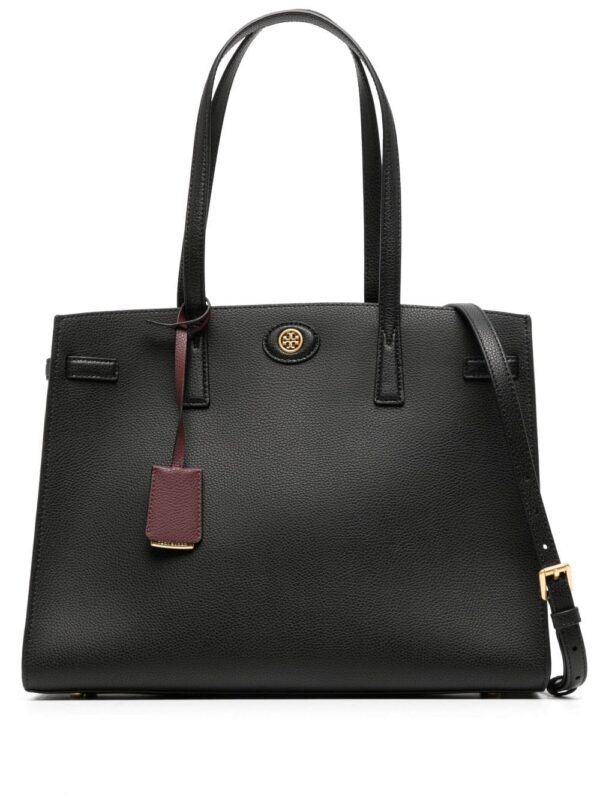 Tory Burch large Robinson tote bag