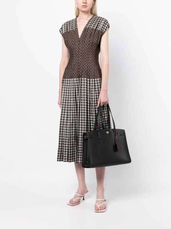 Tory Burch large Robinson tote bag - Image 2