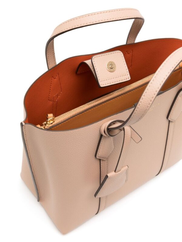 Tory Burch  small Perry triple-compartment tote bag - Image 4