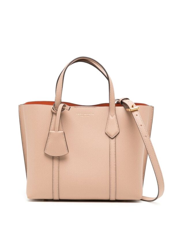 Tory Burch small Perry triple-compartment tote bag