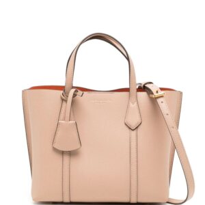 Tory Burch small Perry triple-compartment tote bag