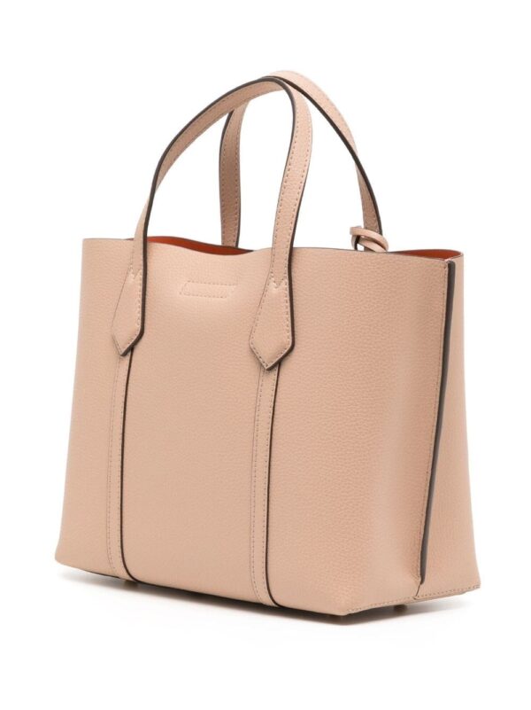 Tory Burch small Perry triple-compartment tote bag - Image 3