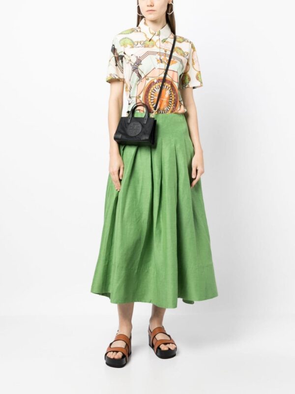 Tory Burch Ella mini tote bag - Image 2