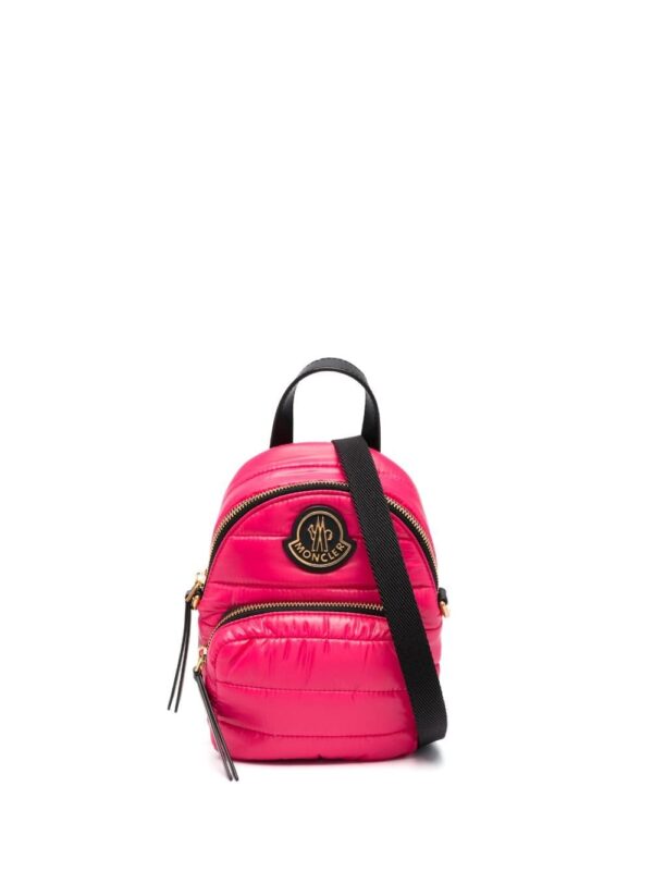 Moncler small Kilia crossbody bag