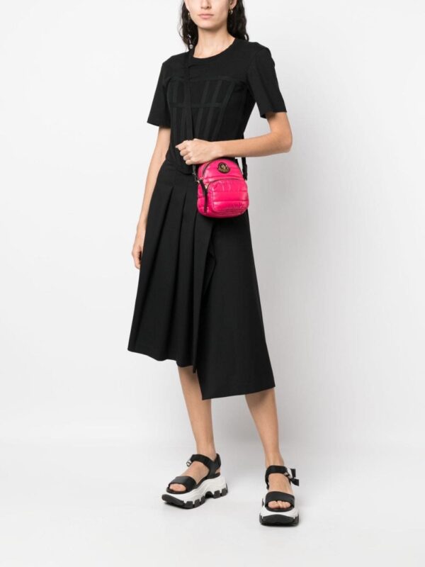 Moncler small Kilia crossbody bag - Image 2