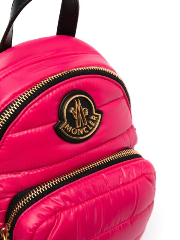 Moncler small Kilia crossbody bag - Image 4