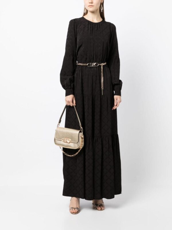 Michael Kors Parker metallic shoulder bag - Image 2