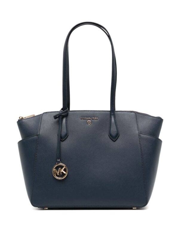 Michael Michael Kors Marilyn leather tote bag