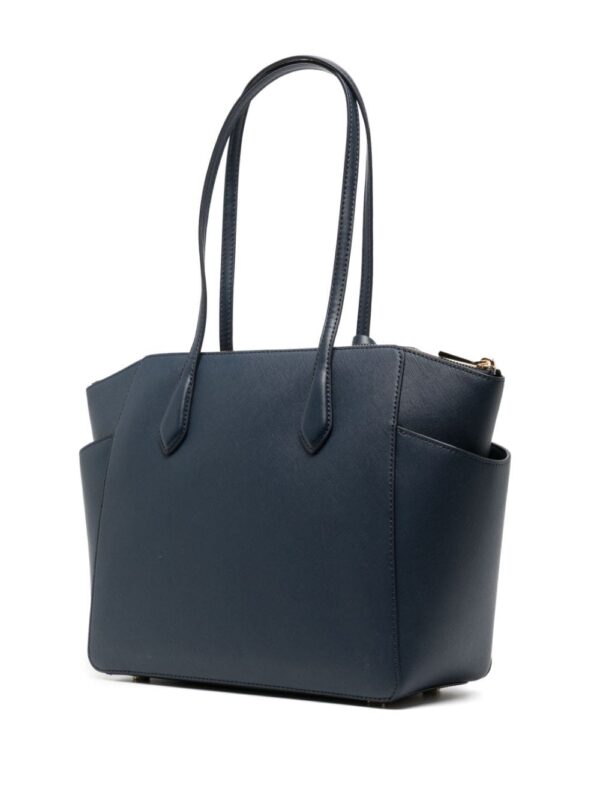 Michael Michael Kors Marilyn leather tote bag - Image 3