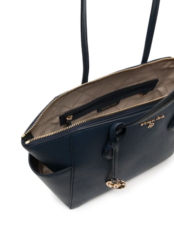 Michael Michael Kors Marilyn leather tote bag - Image 5