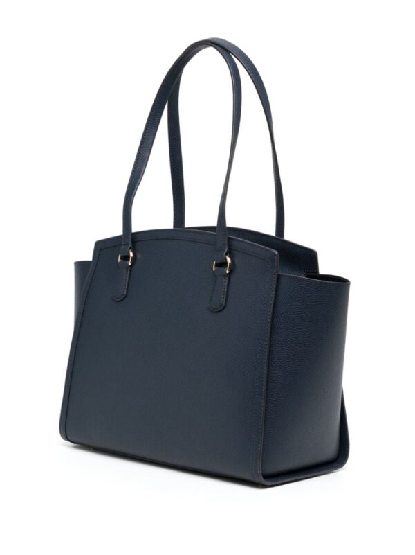 Michael Kors Chantal leather tote bag - Image 3
