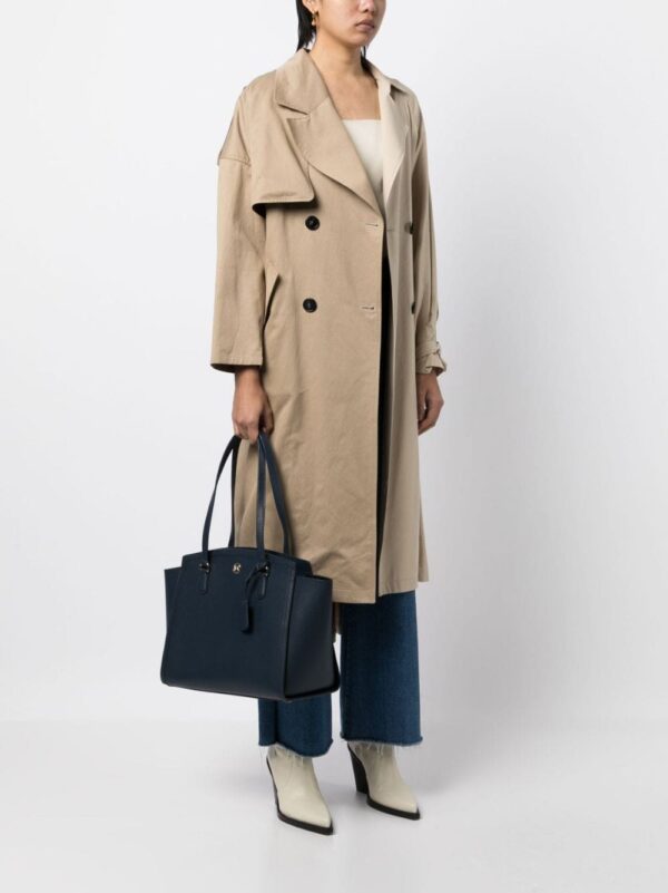 Michael Kors Chantal leather tote bag - Image 2