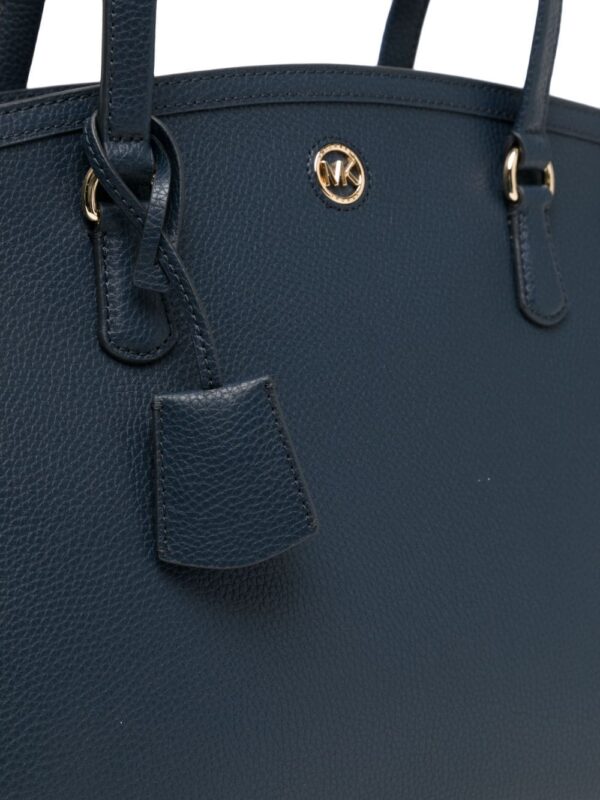Michael Kors Chantal leather tote bag - Image 4