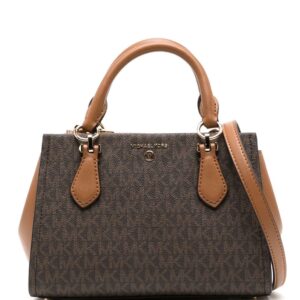 Michael Kors small Marilyn crossbody bag