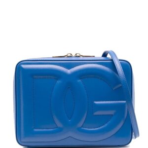 Dolce & Gabbana medium DG Logo camera bag