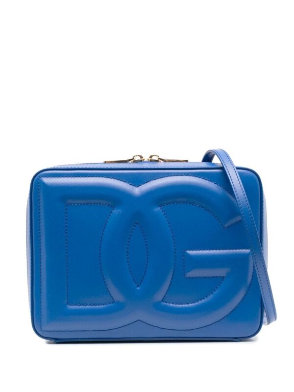 Dolce & Gabbana medium DG Logo camera bag