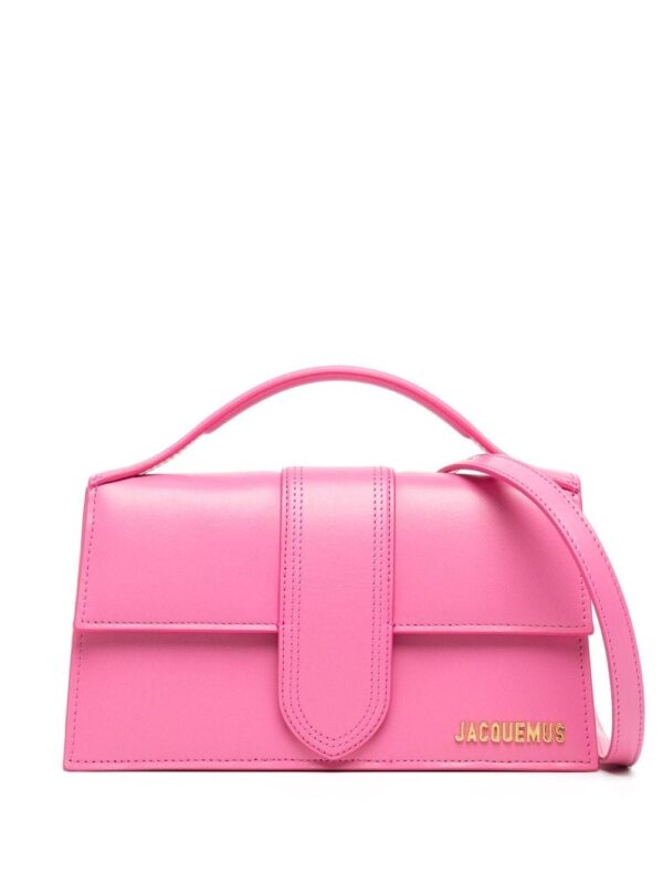 Jacquemus Le Grand Bambino crossbody bag