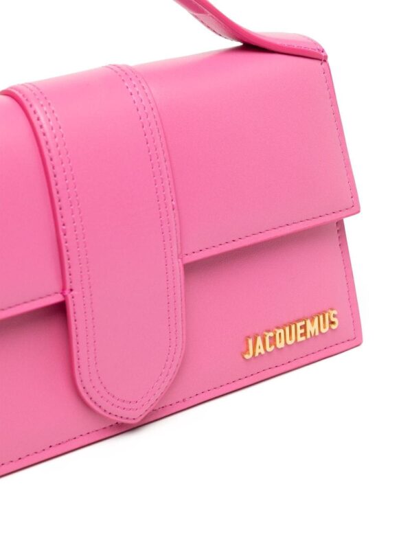 Jacquemus Le Grand Bambino crossbody bag - Image 4