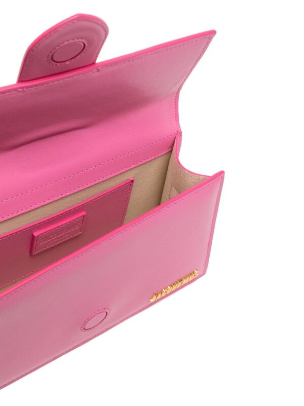 Jacquemus Le Grand Bambino crossbody bag - Image 5
