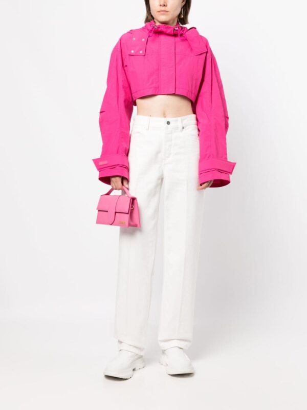 Jacquemus Le Grand Bambino crossbody bag - Image 2