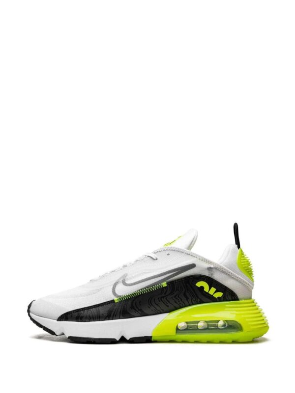 Nike  Air Max 2090 low-top sneakers - Image 4