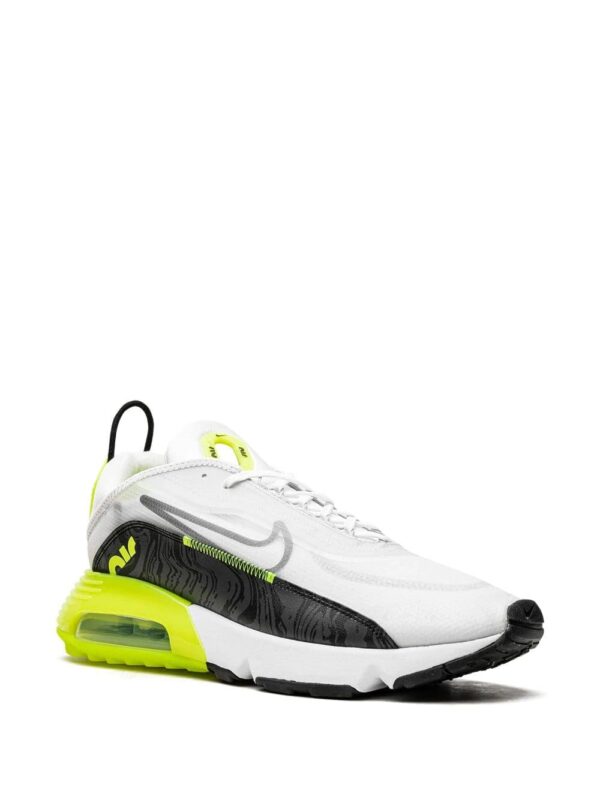 Nike  Air Max 2090 low-top sneakers - Image 2