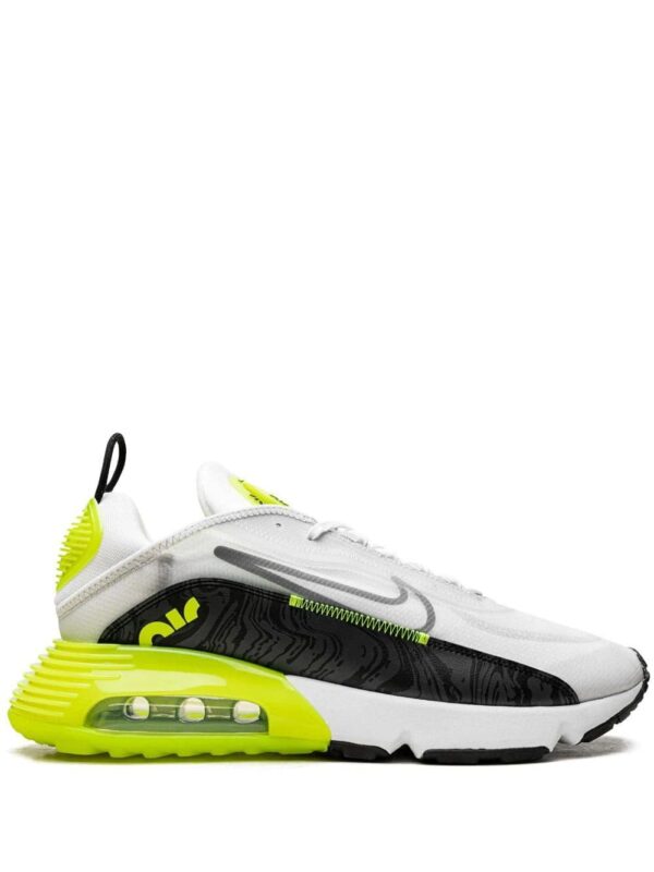 Nike  Air Max 2090 low-top sneakers