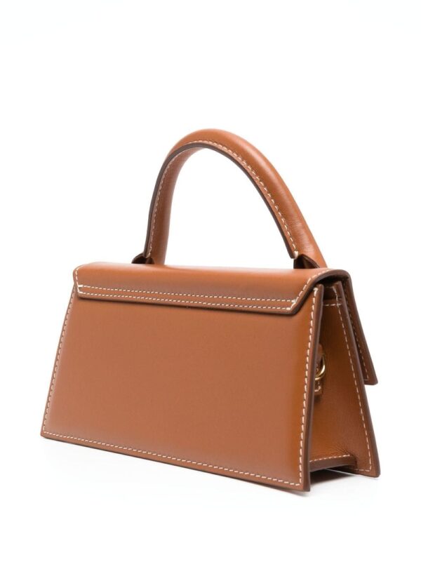Jacquemus Le Chiquito Long mini bag - Image 4