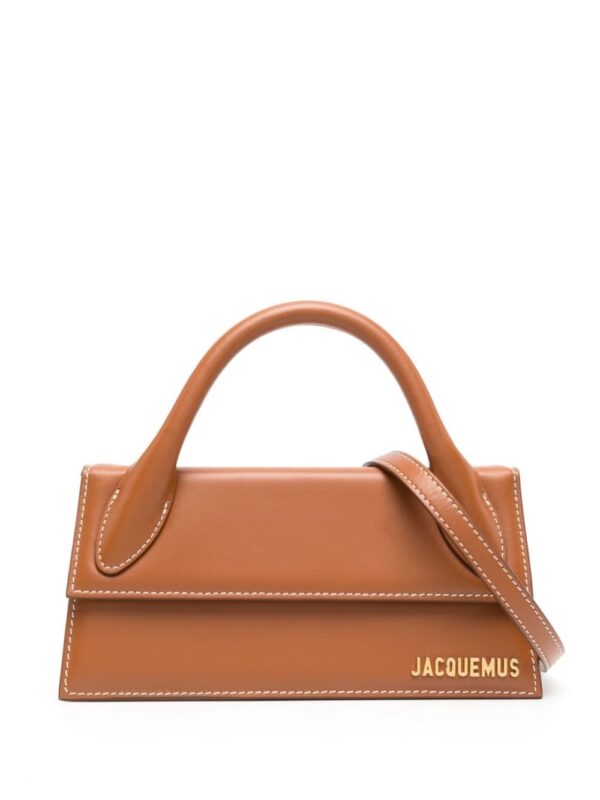 Jacquemus Le Chiquito Long mini bag