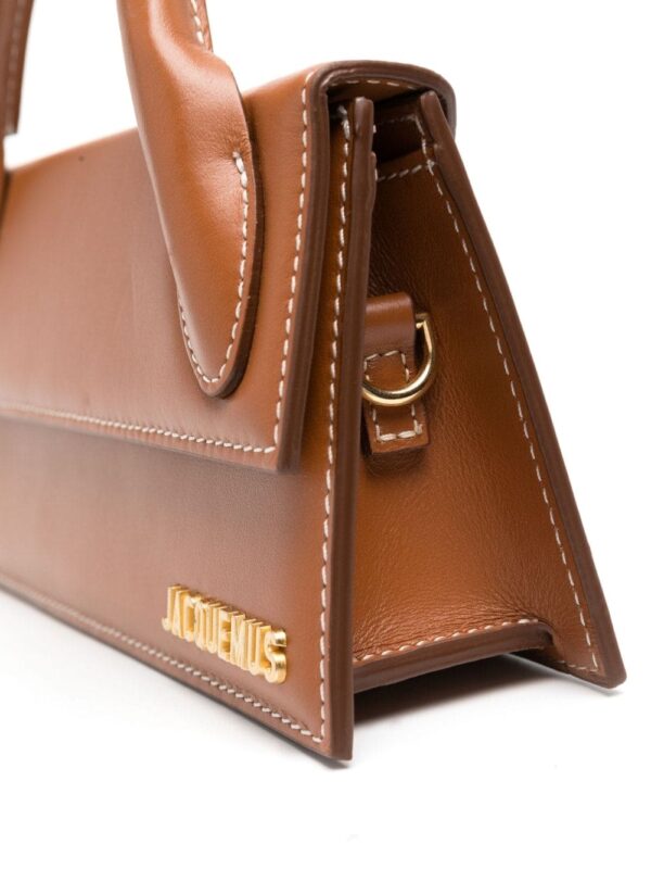 Jacquemus Le Chiquito Long mini bag - Image 5