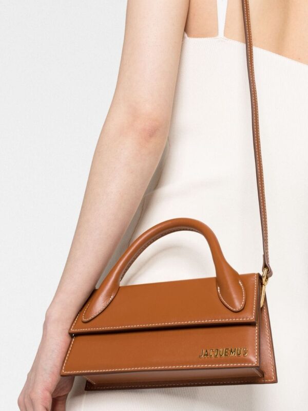 Jacquemus Le Chiquito Long mini bag - Image 3