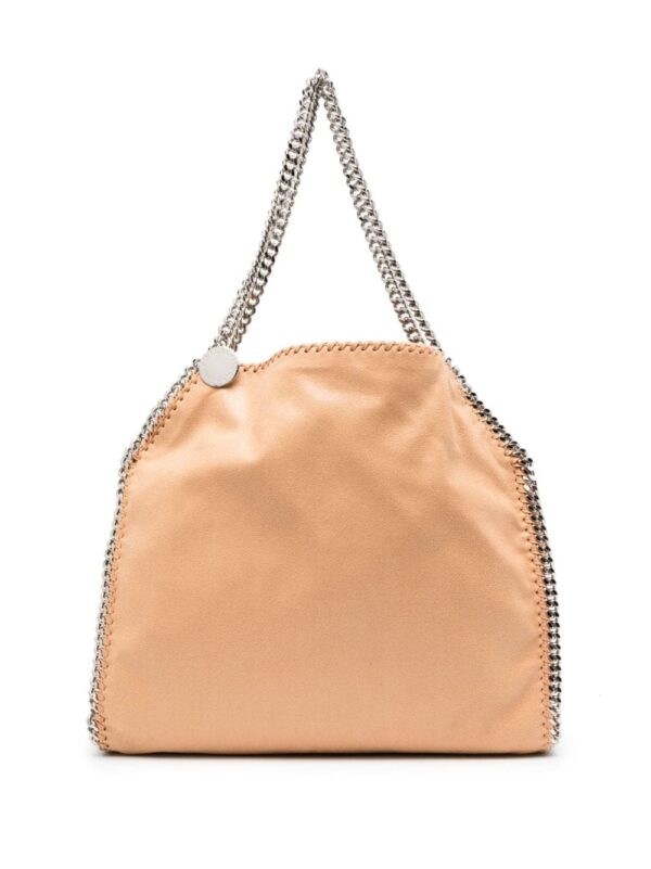 Stella McCartney large Falabella tote bag