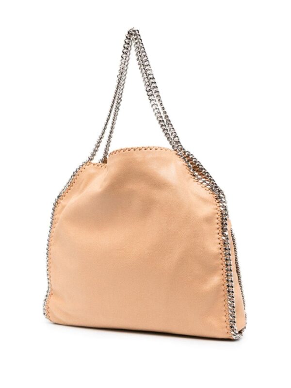 Stella McCartney large Falabella tote bag - Image 4