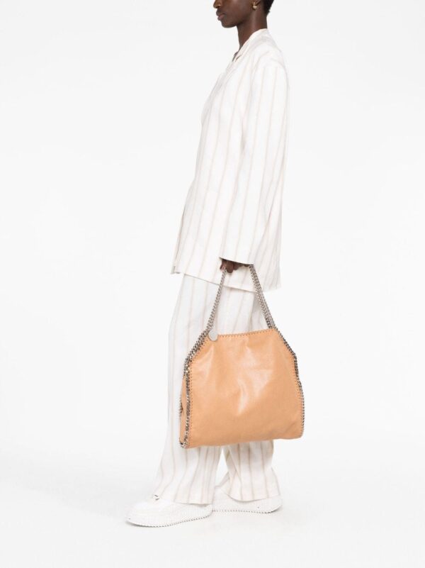 Stella McCartney large Falabella tote bag - Image 2