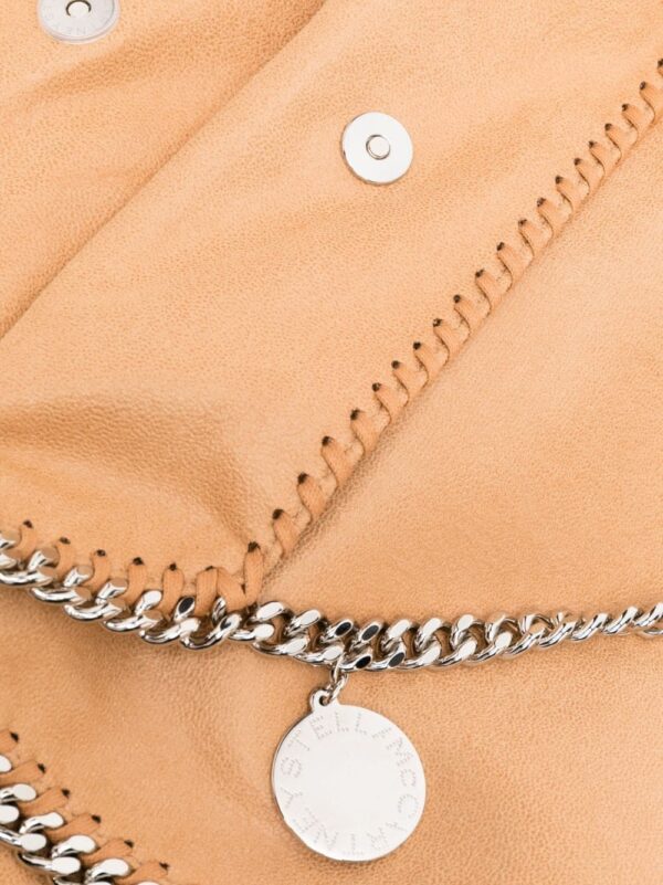 Stella McCartney large Falabella tote bag - Image 5