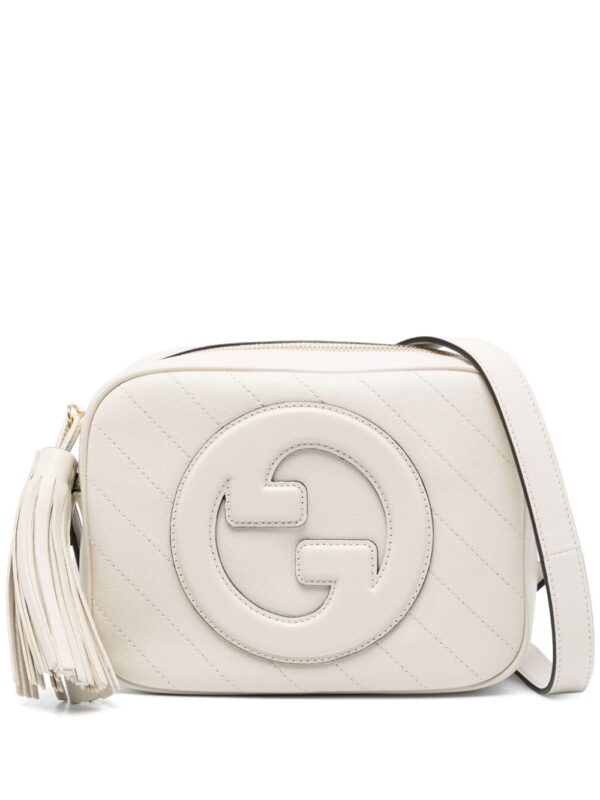 Gucci small Blondie cross body bag