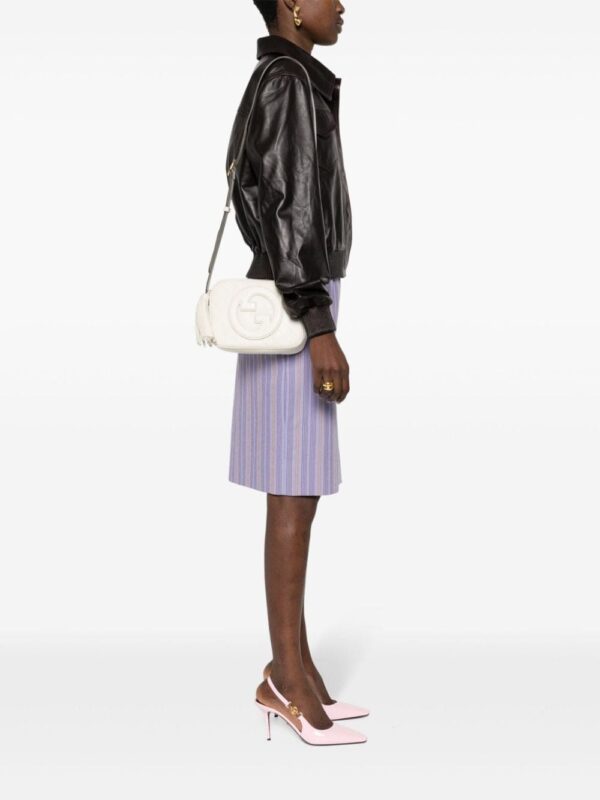 Gucci small Blondie cross body bag - Image 2