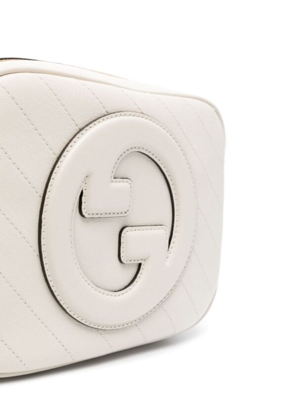Gucci small Blondie cross body bag - Image 4