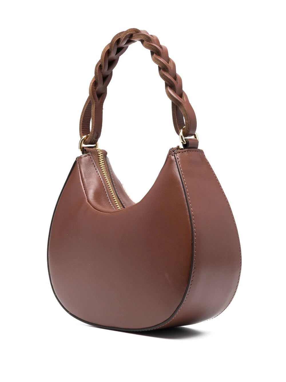 Dee Ocleppo Torino raffia shoulder bag - Image 2