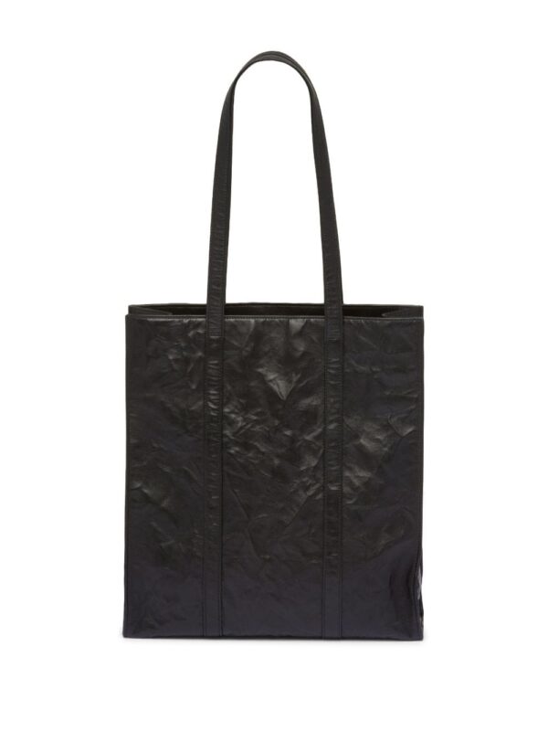 Prada nappa-leather tote bag - Image 4