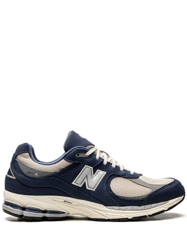 New Balance  2002R "Vintage Indigo" sneakers