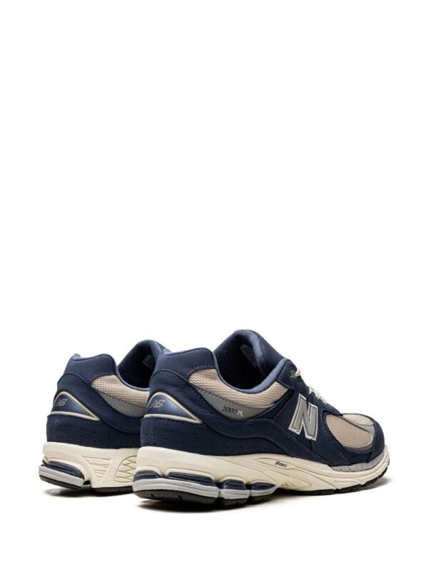 New Balance  2002R "Vintage Indigo" sneakers - Image 3