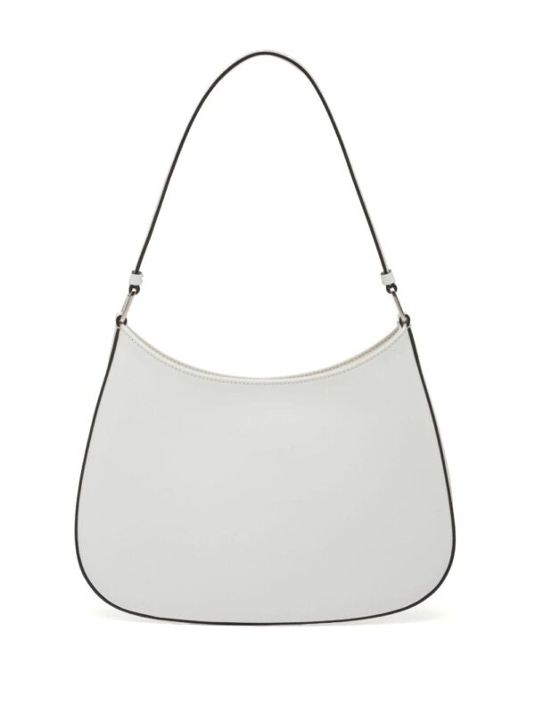 Prada Cleo leather shoulder bag - Image 4
